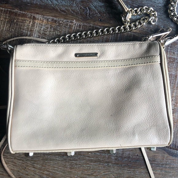 Rebecca minkoff mini MAC crossbody bag - Picture 6 of 8